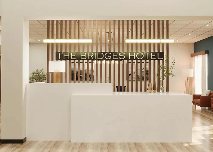 The Bridges Hotel