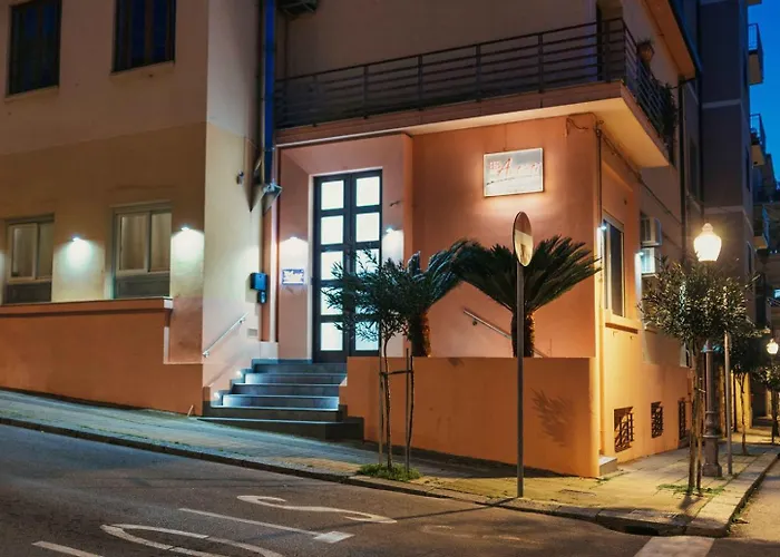 B&B degli Artisti