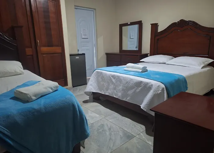 Apartamentos En Edificio Amapola Zona Colonial Malecon Santo Domingo