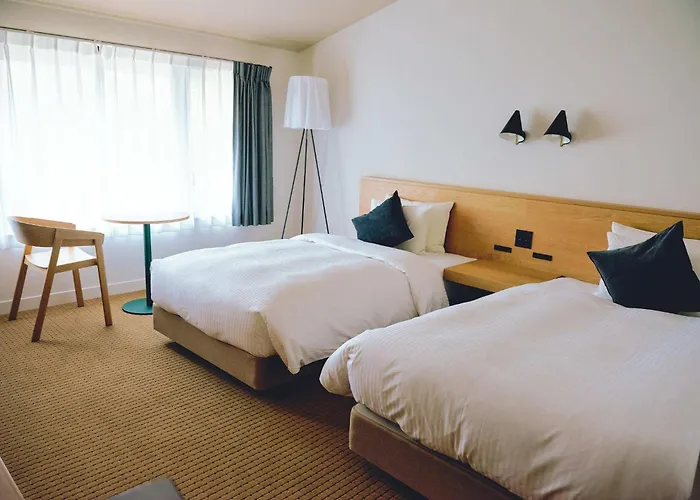 Kamakura Hotels