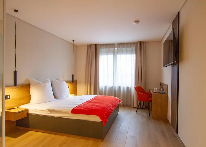Hotels in Dettingen an der Erms