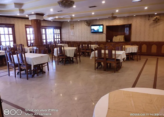 Hotel Himland East Drive In