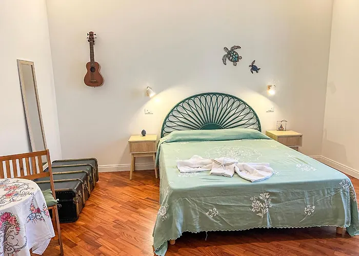 B&B Il Mare di Terrasini