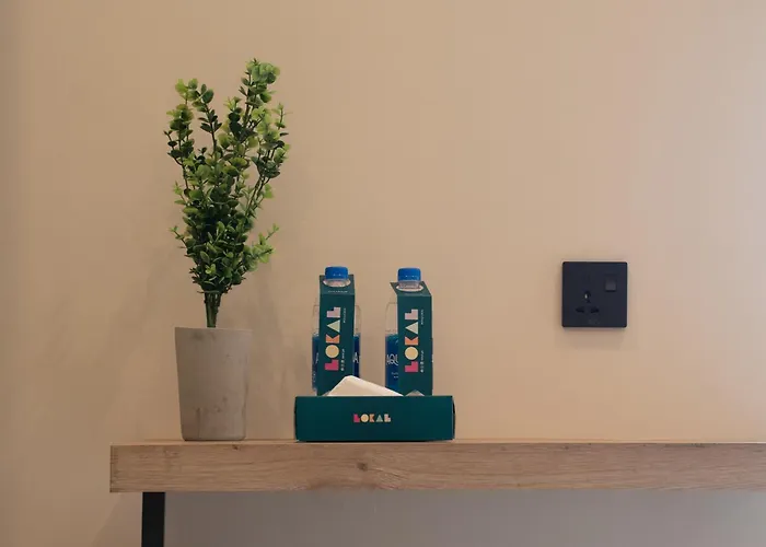 Lokal Flagship X Karachi - Dha