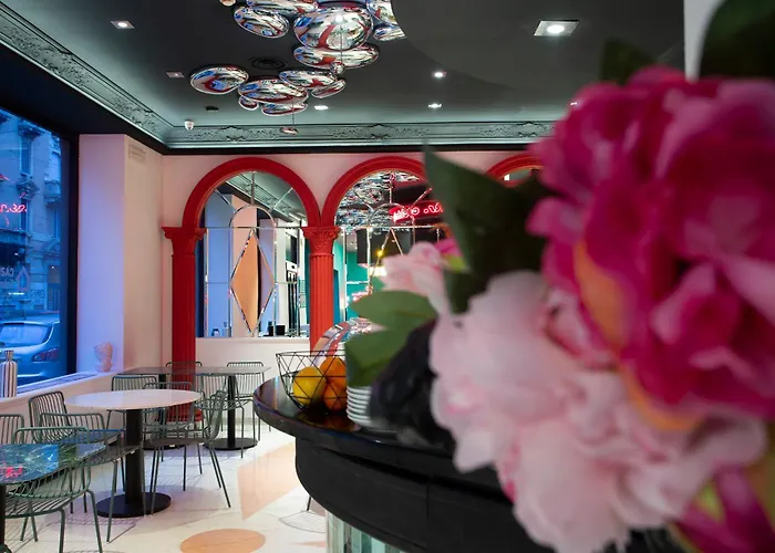 Demidoff Hotel Milano