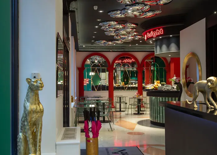 Demidoff Hotel Milano