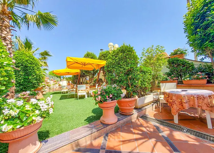 Hotel Gambrinus