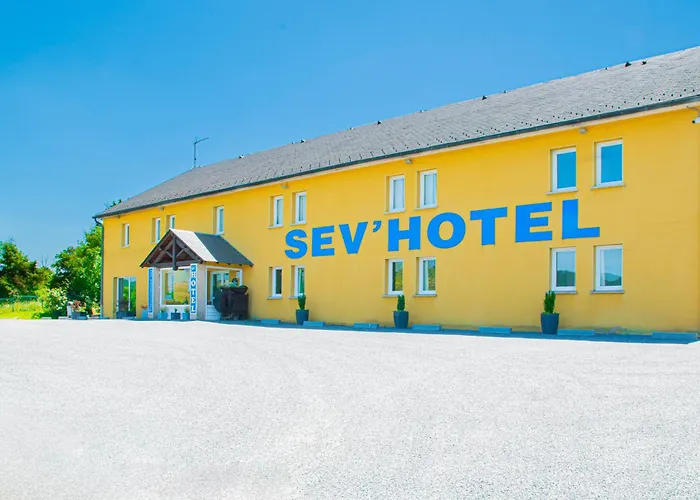 Sev'Hotel