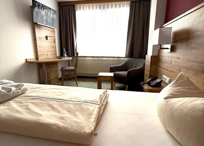 Hotel Traube Loßburg
