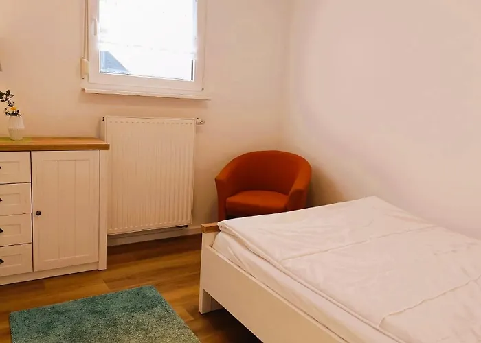 Hotels in Bad Laer