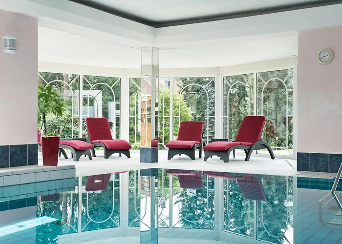 Hotel Pieper-Kersten Bad Laer
