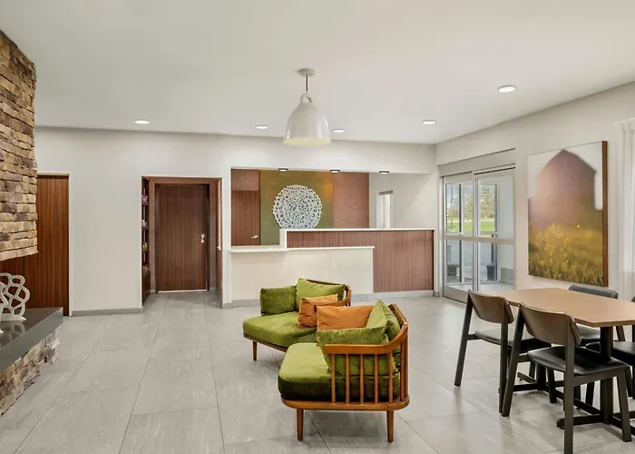 Fairfield Inn & Suites Mt. Pleasant