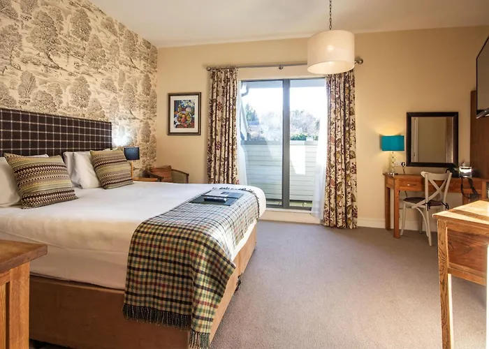 The White Hart, Wroughton
