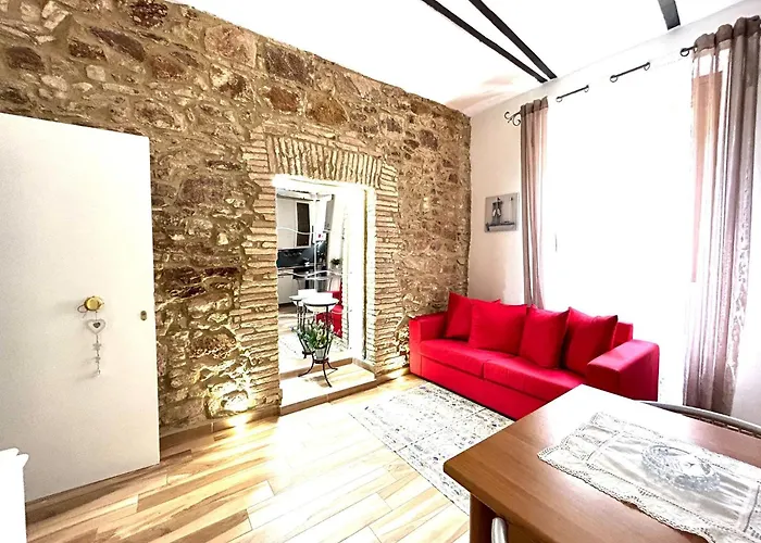 B&B La Dimora di Tommaso Apartment - Dimora storica Bike Friendly