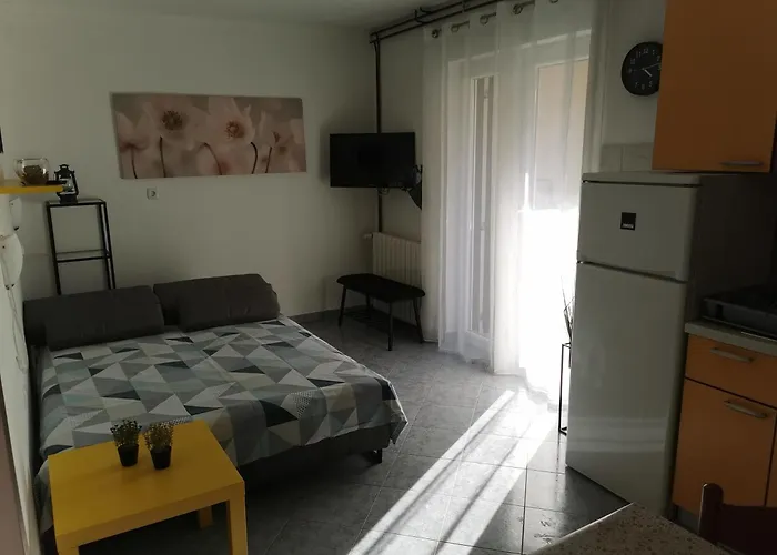 Apartments Lera Porec