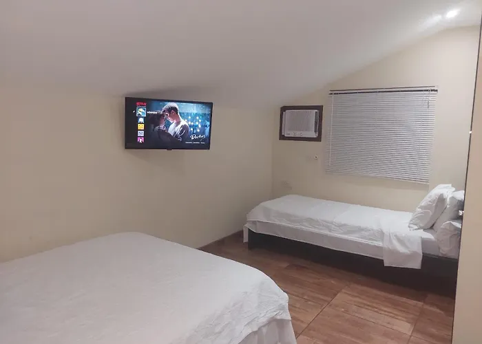 Kings Boutique Hotel Rio das Flores