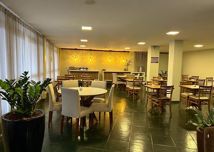 Hotel Onda Azul Valença