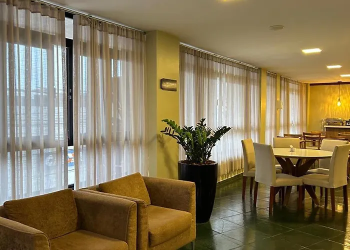 Hotel Onda Azul Valença