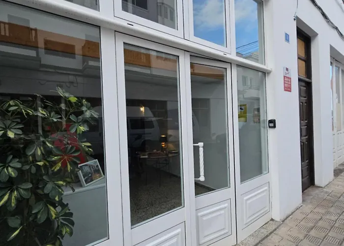 Fuerteventura Beach Vacations And Blue Mango Surf&Fitness Center At Charco Puerto del Rosario 