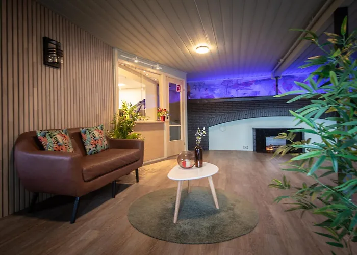 Tune Hotell Sarpsborg