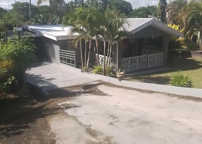 Home Away From Home