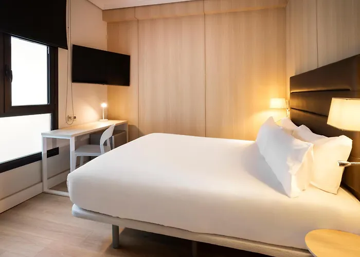 AC Hotel General Álava Vitoria