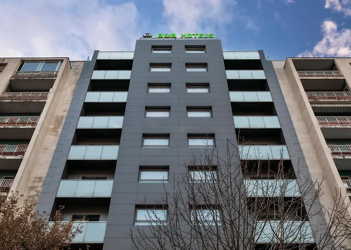 AC Hotel General Álava Vitoria