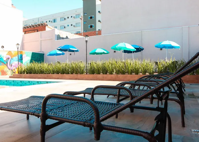 Hotel 15 De Julho Foz do Iguaçu