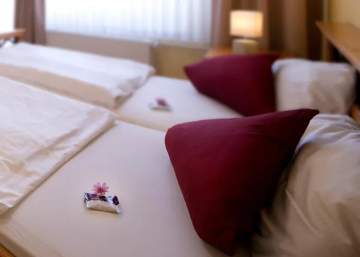 Hotel Heikenberg Bad Lauterberg im Harz