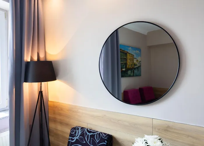 Hotel Kaliski Słubice