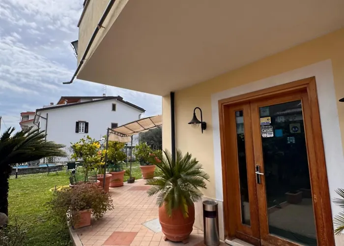 Villa Verde 2