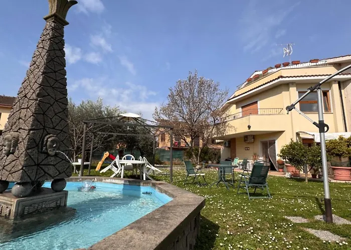 Villa Verde 2