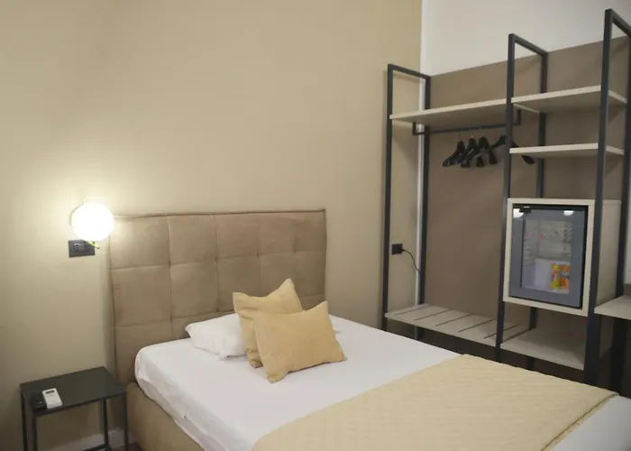 Hotel Torino Brindisi