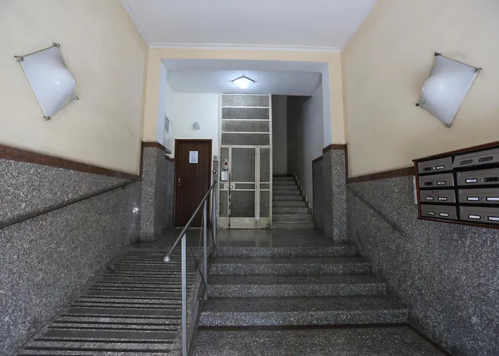 Suite 39 B&B Salerno
