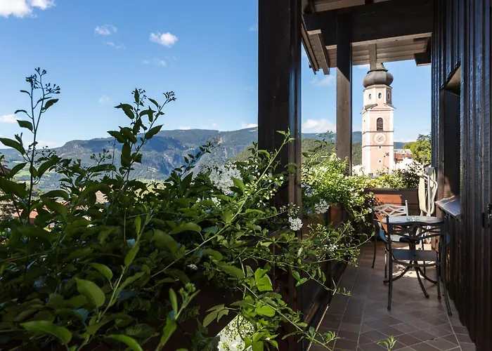 Hotel Mayr Kastelruth