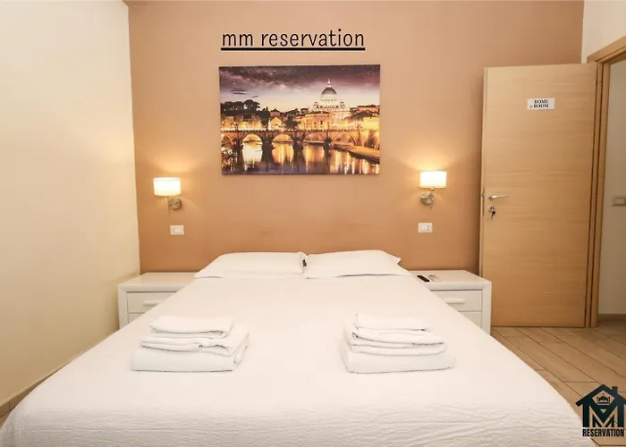Le Ghiande Guest House Casal Palocco