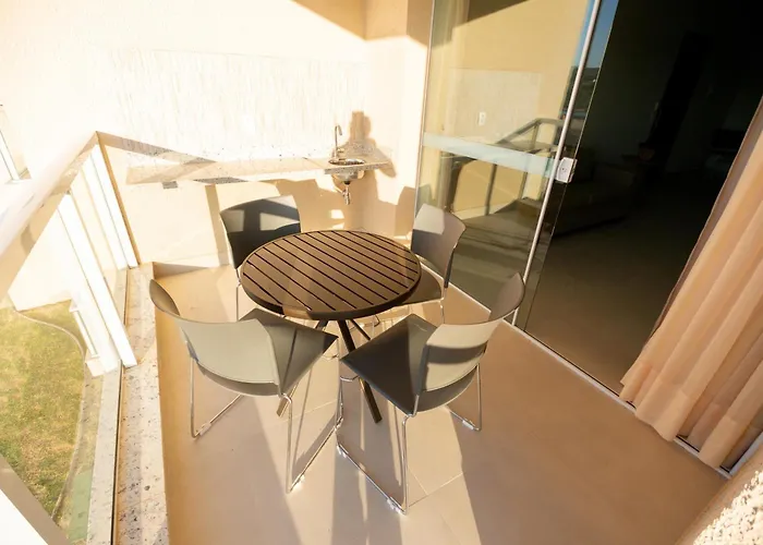 Ilhas Do Lago Eco Resort By Wam Experience Caldas Novas