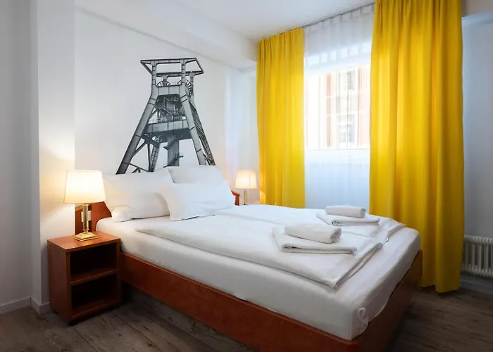Hotel zur Post Herne