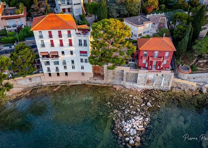 Splendid Hôtel Bandol