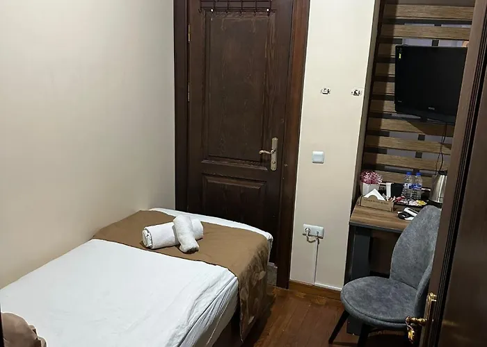 Güner Hotel Bursa