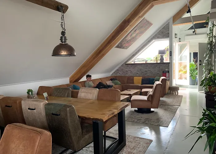 Logement Meijnerswijk, Heel appartement, Free Parking, Electric Parking, Kitchen,Living room, Free Coffee machine