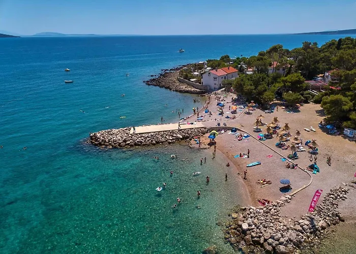 Galija Luxury Suites