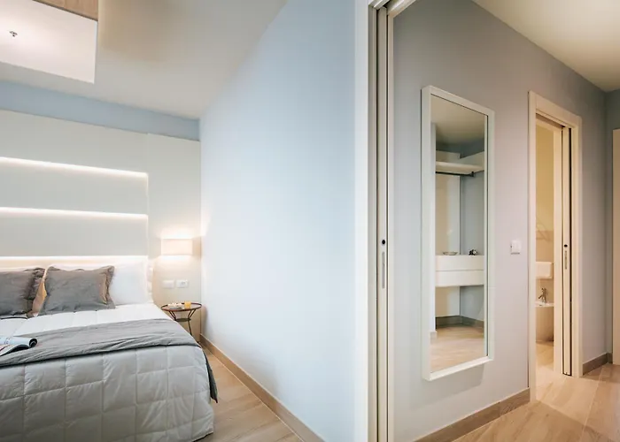 Aparthotel Touring Grado