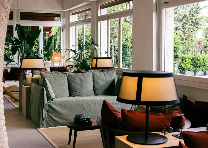 La Serena Hotel Fdm Forte dei Marmi