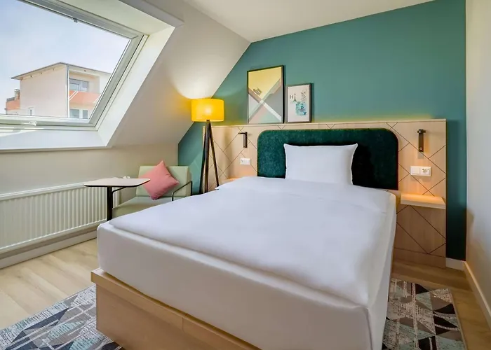 Hotel NH Stuttgart Sindelfingen