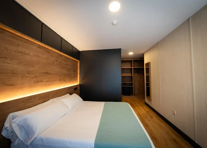 Hotel Oca Insua Costa Da Morte Cee
