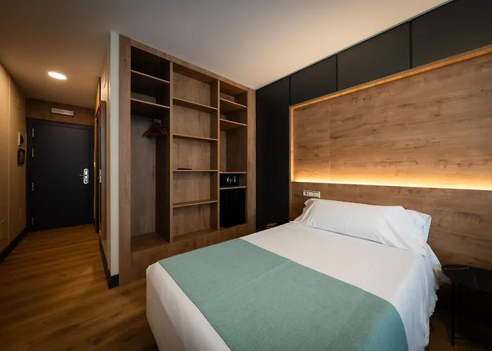 Hotel Oca Insua Costa Da Morte Cee