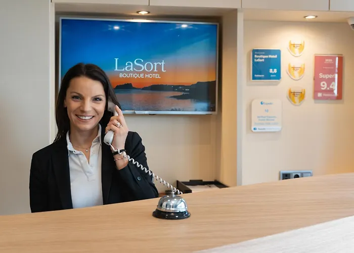 La Sort Boutique Hotel Moraira