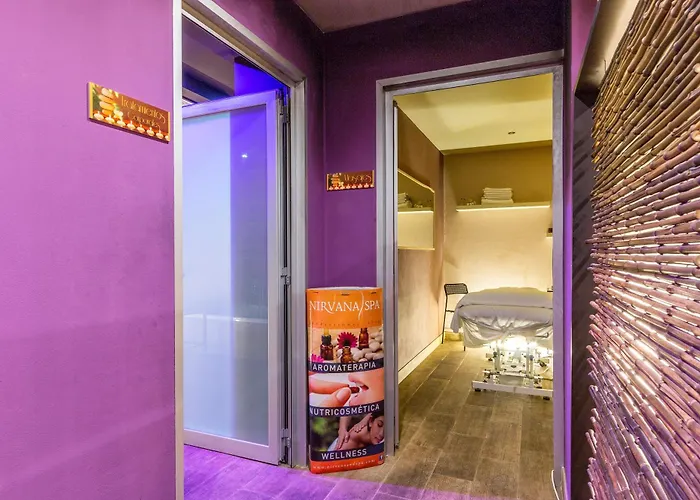 Nura Santa Ponsa & Spa