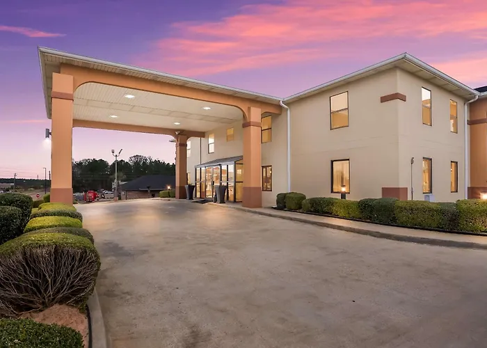 Best Western Greenville Inn